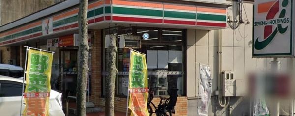 セブンイレブン 神戸垂水多聞町店の画像