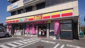 デイリーヤマザキ 泉南新家町店の画像