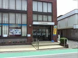 池田泉州銀行泉南支店の画像