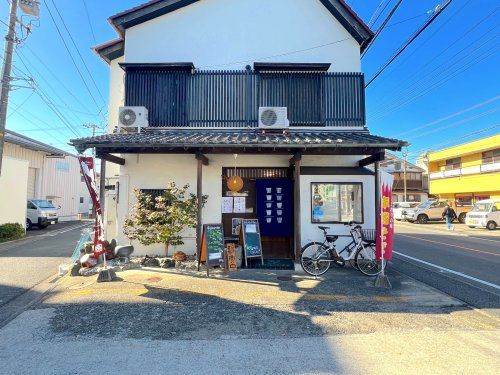 朝日屋の画像