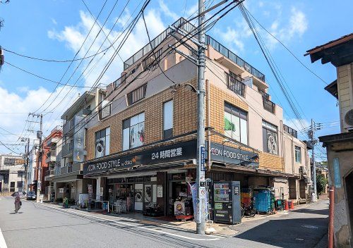 ダイエー高田店・イオンフードスタイルの画像