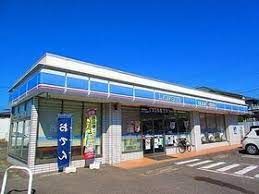 ローソン 阪南石田店の画像