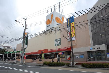 ダイエー舞子店の画像