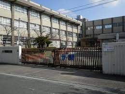 熊取町立北小学校の画像