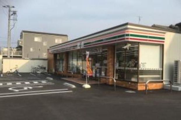 セブンイレブン 堺出島町3丁店の画像