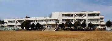 泉佐野市立長坂小学校の画像