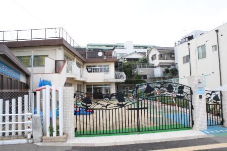 幼保連携型認定こども園滝の茶屋保育園の画像