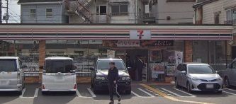 セブンイレブン 神戸垂水星が丘1丁目店の画像