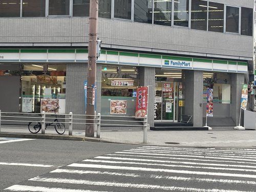 ファミリーマート 内本町店の画像