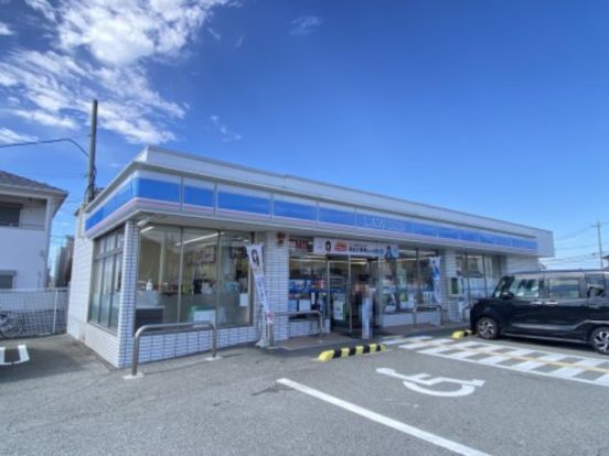 ローソン 田尻町吉見店の画像
