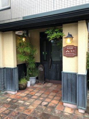 ヤマカク珈琲店の画像