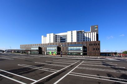 帯広厚生病院の画像