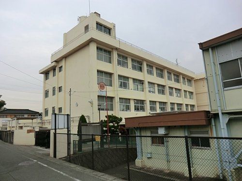 相沢小学校の画像