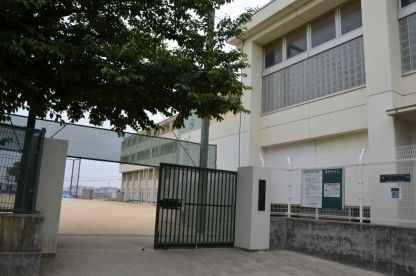 神戸市立東垂水小学校の画像