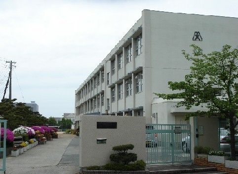 神戸市立箕谷小学校の画像