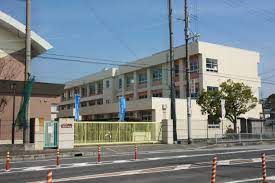 泉佐野市立日新小学校の画像