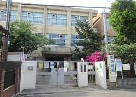 岸和田市立大芝小学校の画像