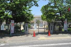 岸和田市立修斉小学校の画像