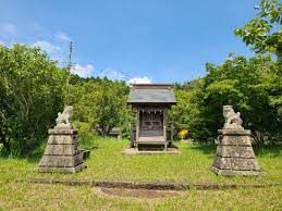 羽黒神社の画像