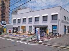 池田泉州銀行春木支店の画像