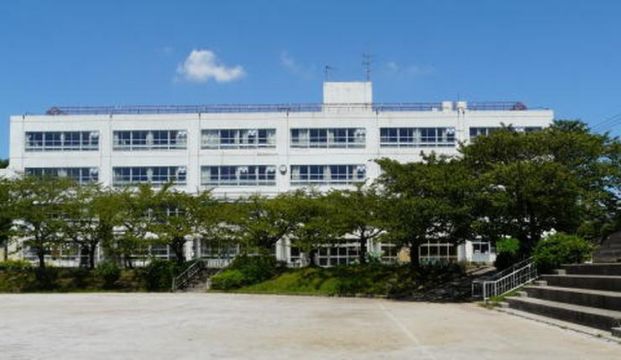 川崎市立真福寺小学校の画像