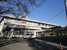 土浦市立下高津小学校の画像