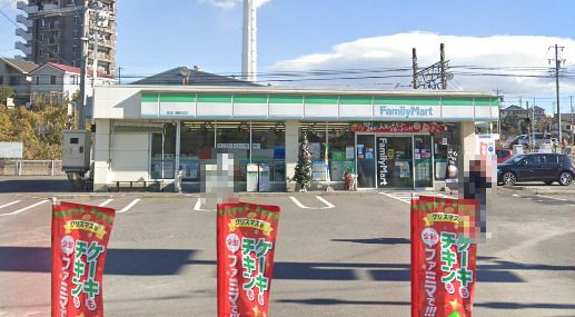 ファミリーマート 東海八幡新田店の画像