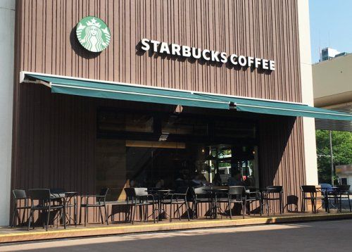 スターバックスコーヒー 堺 泉ヶ丘駅前店の画像