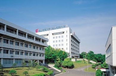 私立岡山短期大学の画像