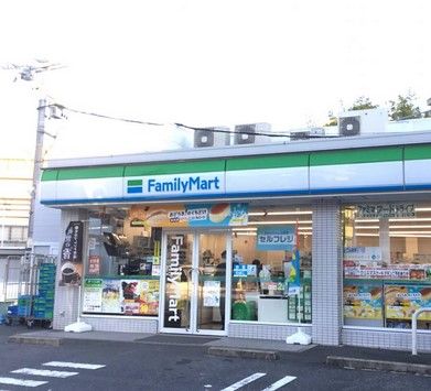 ファミリーマート 千種向陽店の画像