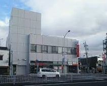 三菱UFJ銀行柴田支店の画像