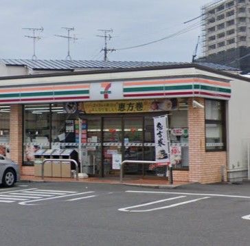 セブンイレブン 名古屋大秋町2丁目店の画像