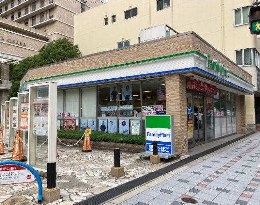 ファミリーマート 内本町西店の画像