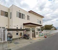 岸和田市立桜台保育所の画像