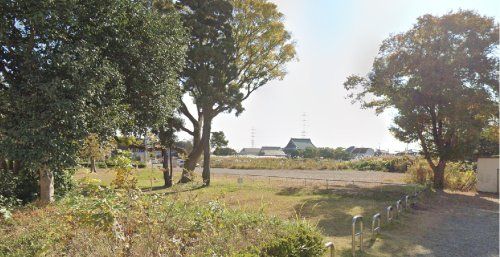 桜木公園の画像