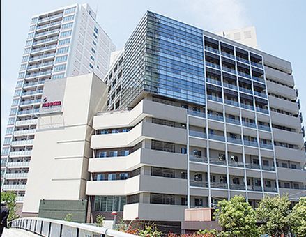 川崎幸病院の画像