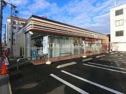 セブンイレブン 和泉大宮駅前店の画像