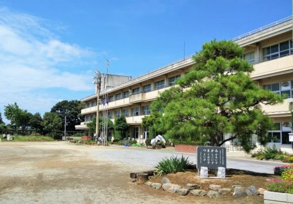 広田小学校の画像