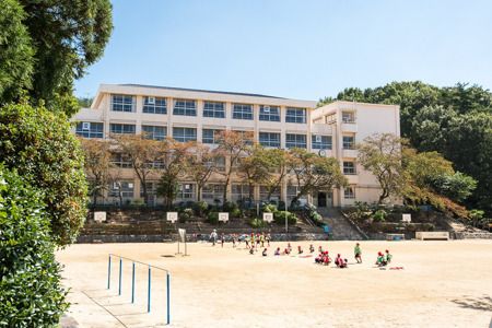 神戸市立大池小学校の画像
