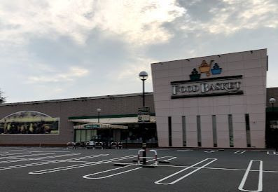 ニシナフードバスケット 児島柳田店の画像