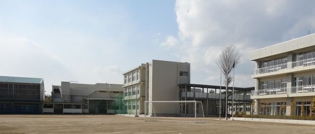 浜松市立北部中学校の画像