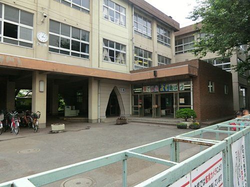 大野台中央小学校の画像