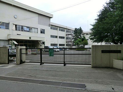 大野台中学校の画像