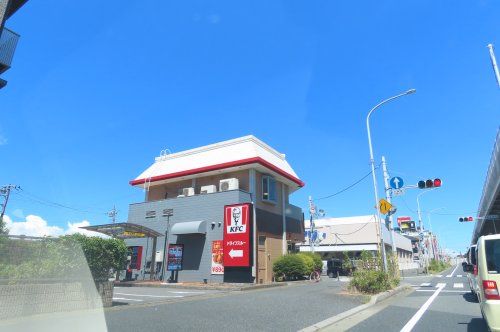 ケンタッキーフライドチキン 東船橋店の画像