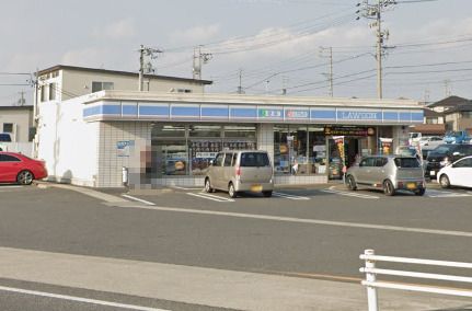 ローソン 大府末広店の画像