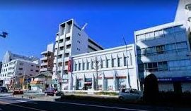 三菱UFJ銀行中村支店の画像