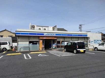 ローソン 西区西ハサバ店の画像