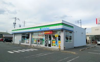 ファミリーマート 玉島爪崎店の画像