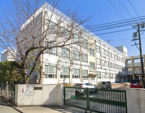 名古屋市立宝小学校の画像