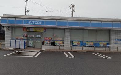 ローソン 倉敷北畝五丁目店の画像